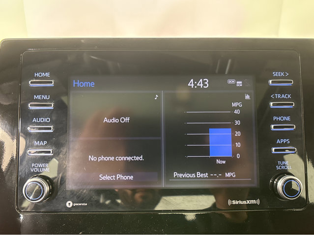 Used 2024 Toyota Camry SE image 7