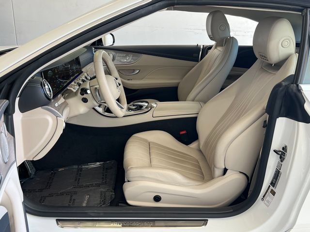 Used 2023 Mercedes-Benz E 450 Cabriolet image 29