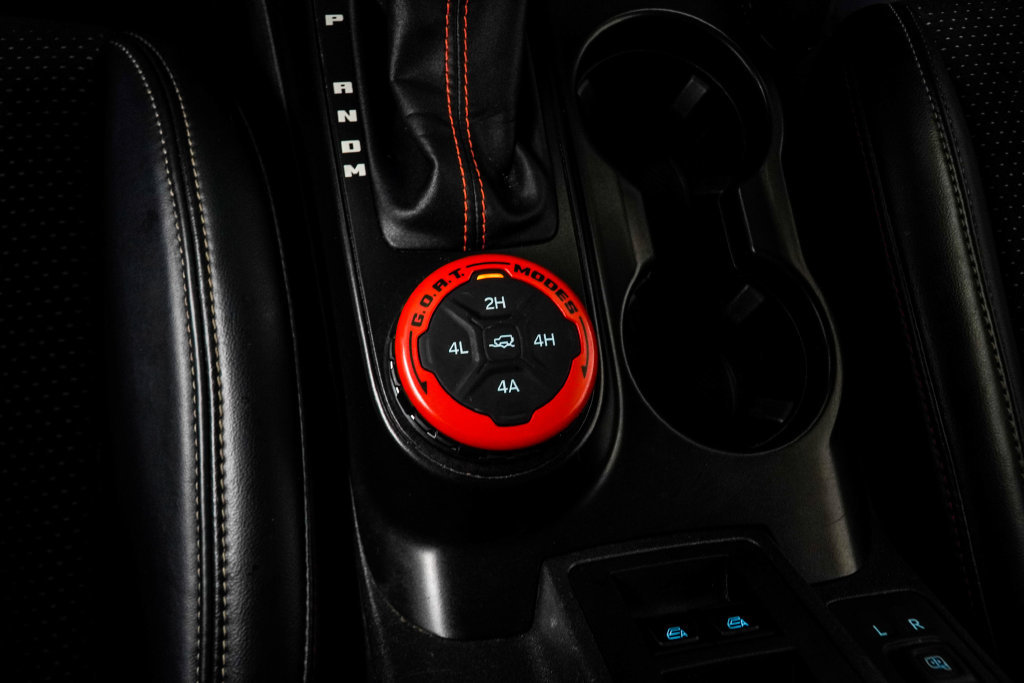 Used 2022 Ford Bronco Raptor AWD/4WD image 26