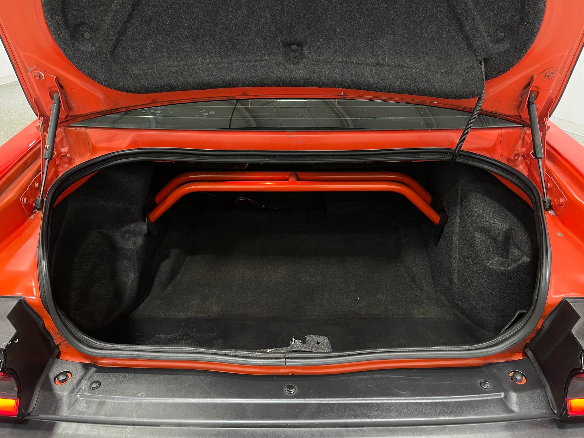 Used 2018 Dodge Challenger T/A RWD image 25