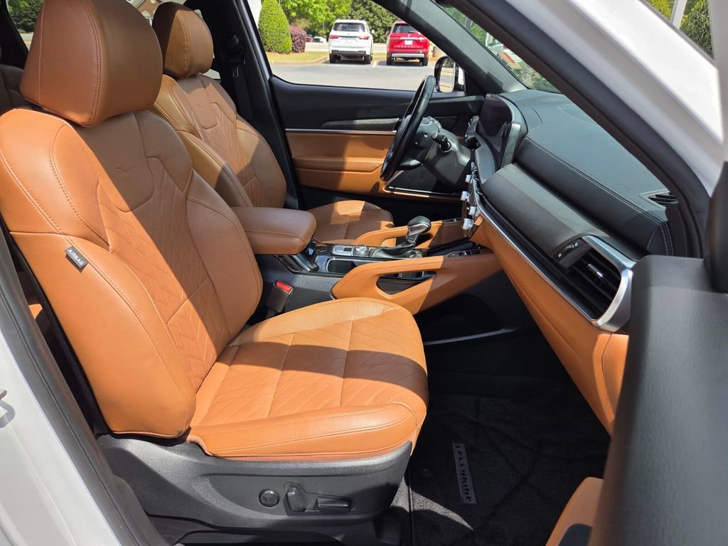 Used 2023 Kia Telluride SX X-Pro image 18