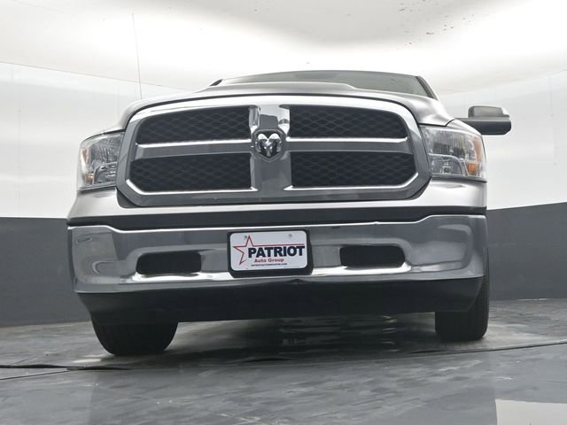 Used 2022 RAM 1500 Classic SLT w/ Electronics Group AWD/4WD image 43