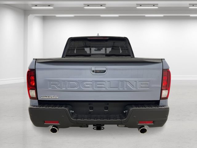 New 2026 Honda Ridgeline Black Edition image 4