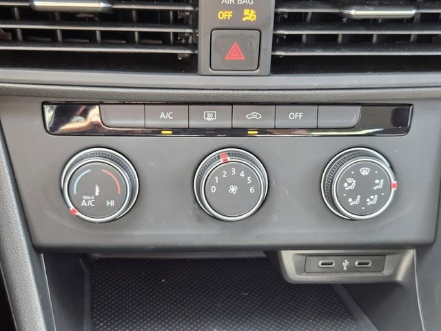 Used 2022 Volkswagen Jetta S FWD image 22