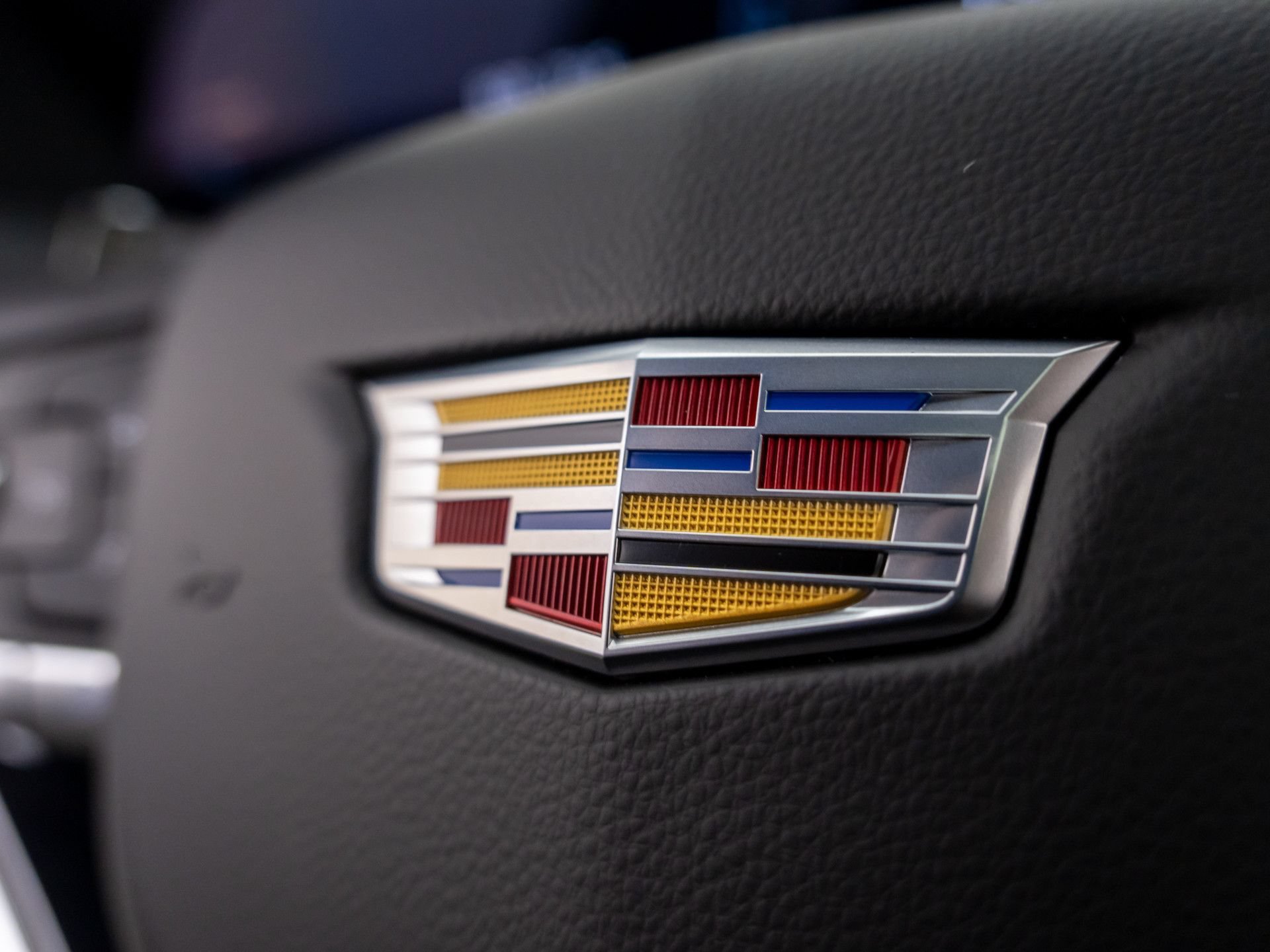 New 2026 Cadillac CT5 Premium Luxury w/ Technology Package AWD/4WD image 23