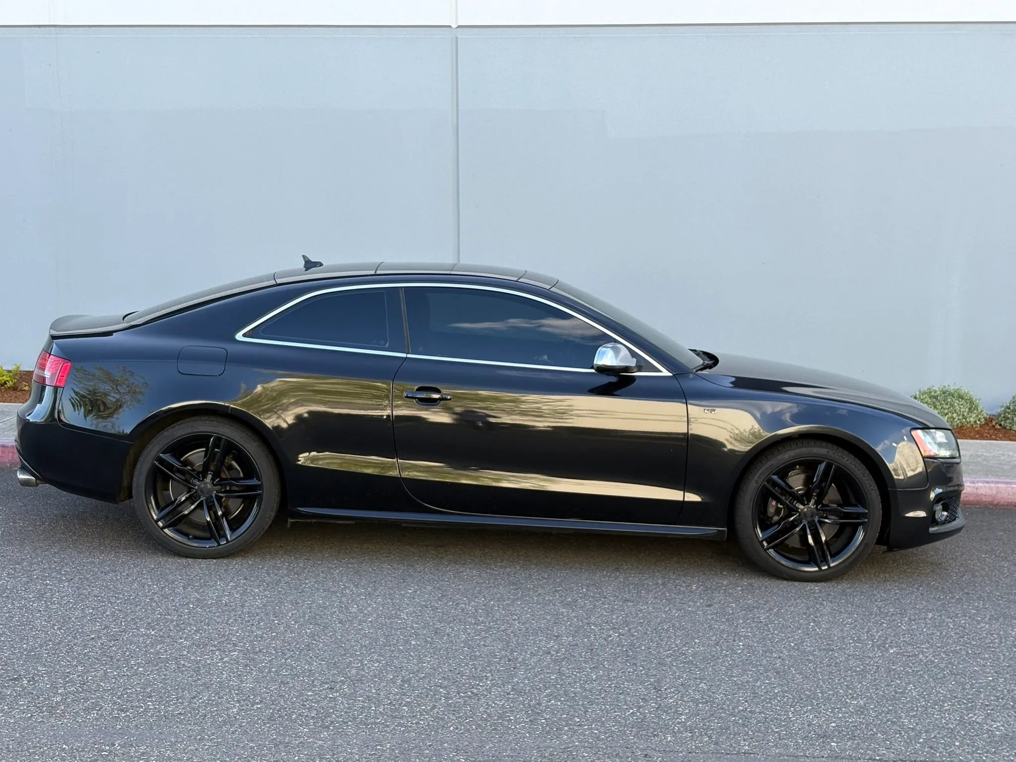 Used 2011 Audi S5 Premium Plus AWD/4WD image 6