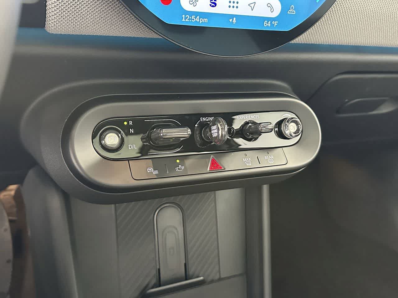 New 2025 MINI Cooper S FWD image 22