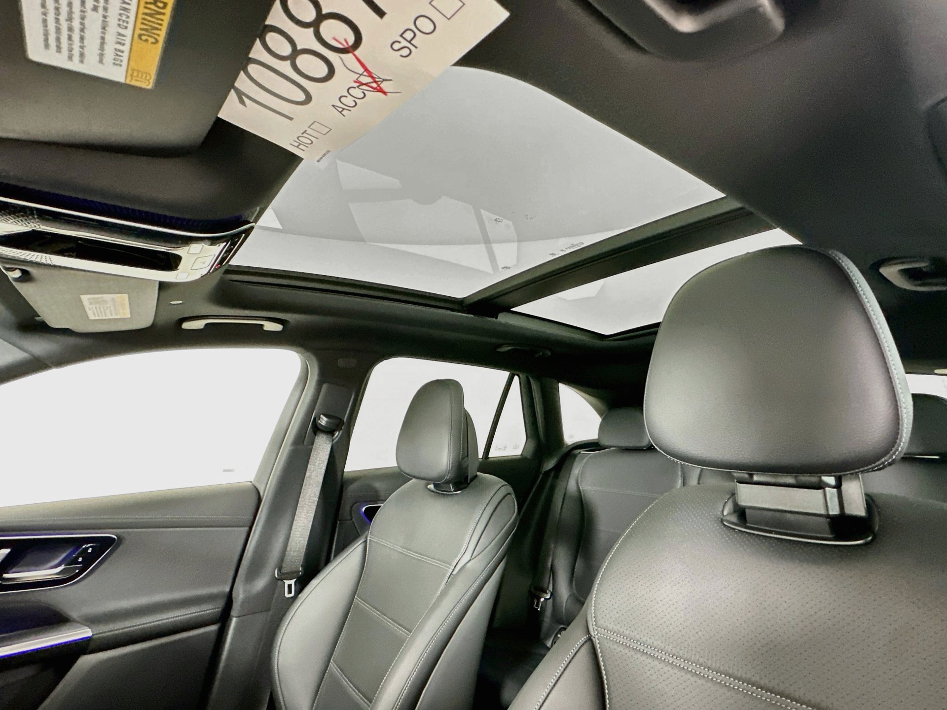 New 2027 Mercedes-Benz GLC 300 image 24