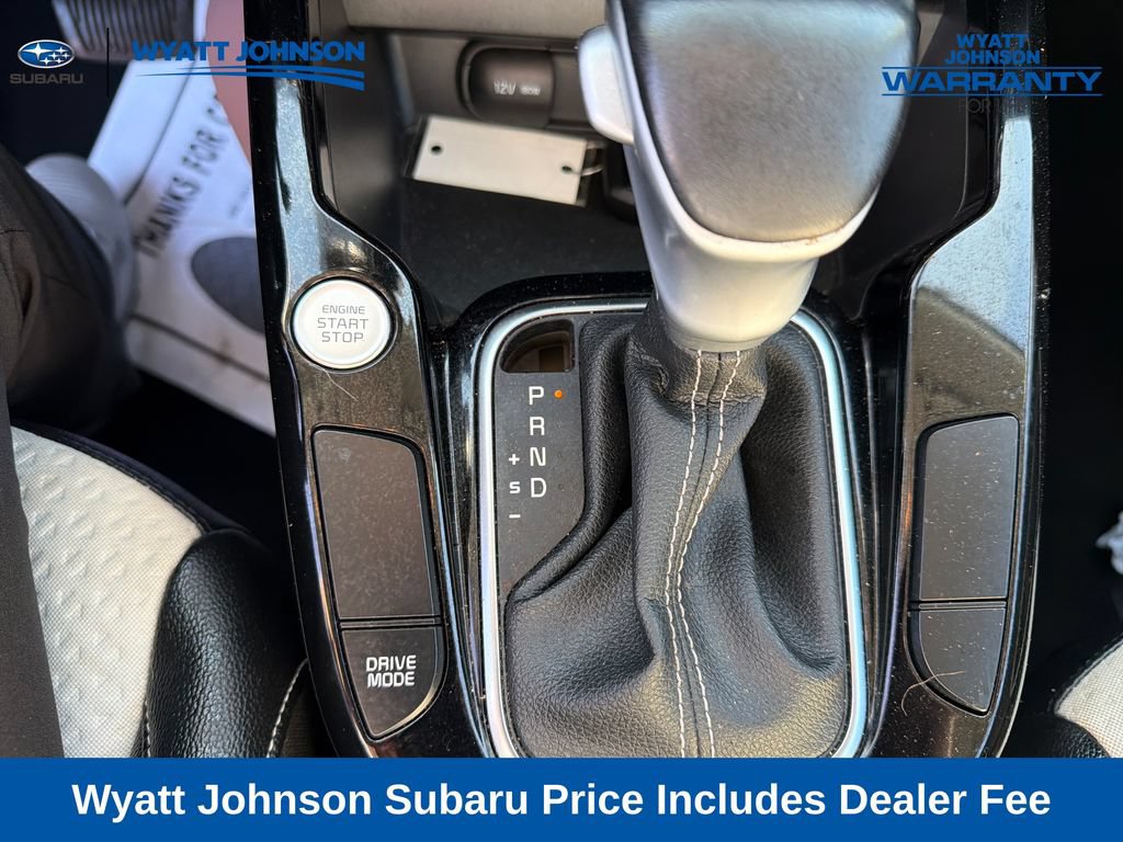 Used 2023 Kia Soul GT-Line FWD image 24