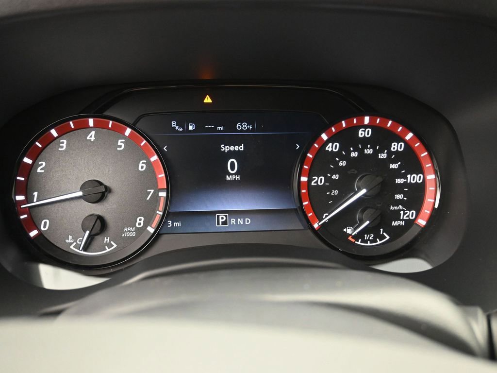 New 2026 Nissan Frontier Pro-X w/ Tow Package image 23