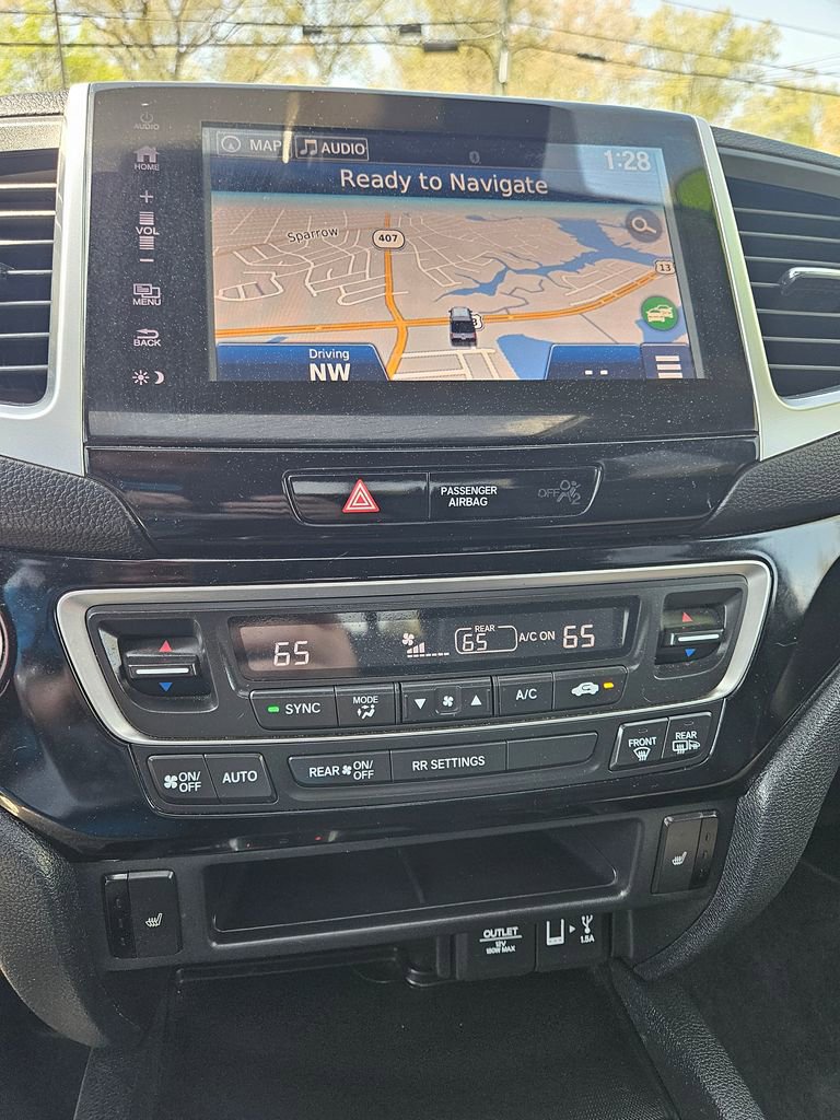 Used 2020 Honda Ridgeline RTL-E image 17