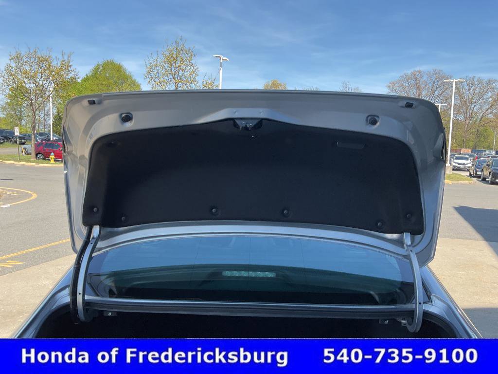 Certified 2024 Honda Accord Touring image 17