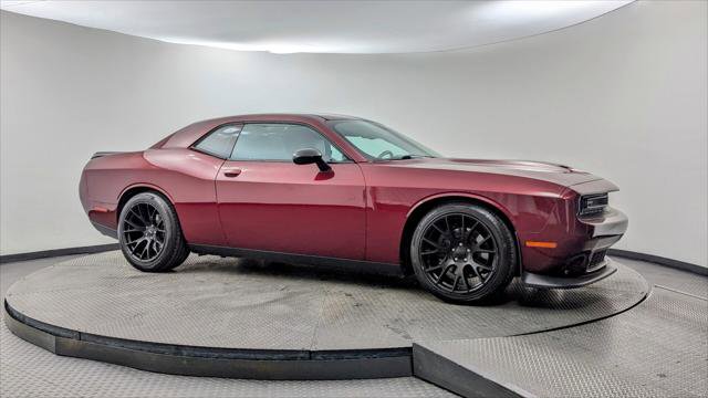 Used 2019 Dodge Challenger GT w/ Plus Package image 11