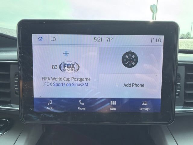 Used 2024 Ford Explorer XLT w/ Equipment Group 202A AWD/4WD image 41