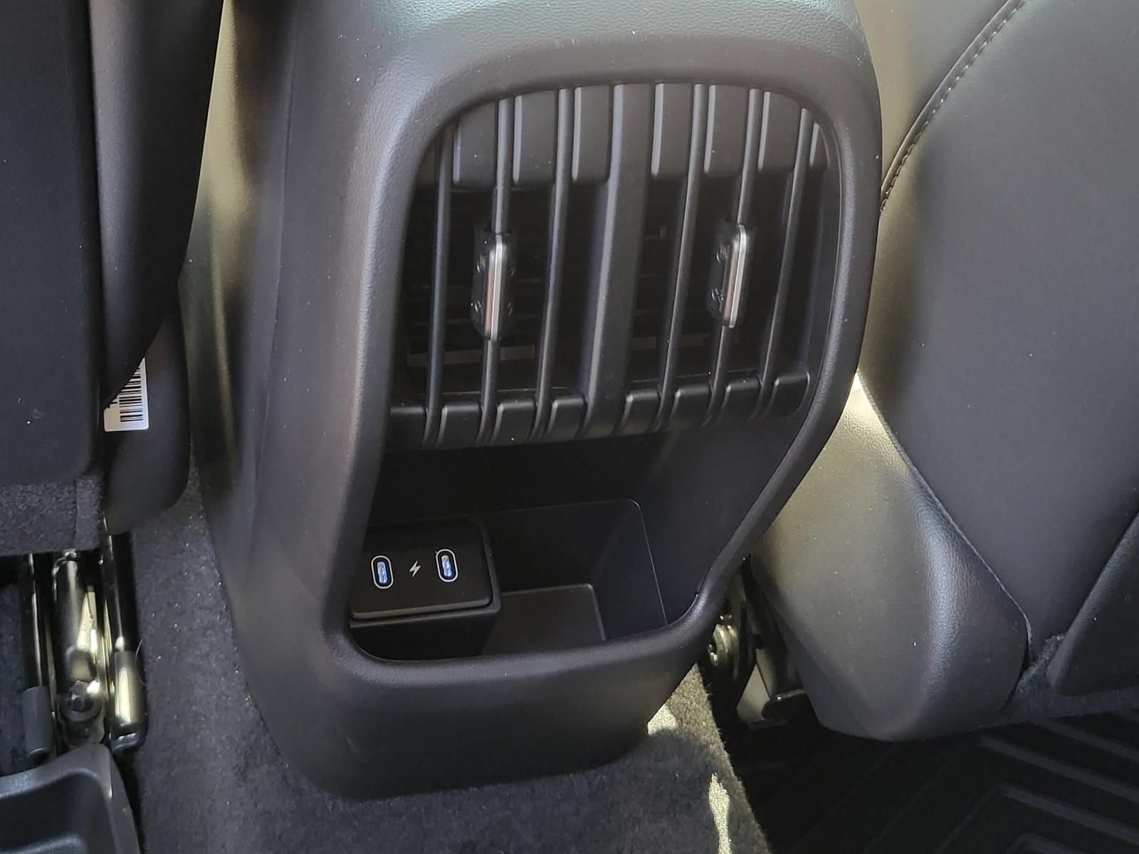 Certified 2026 Hyundai Kona Limited FWD image 15