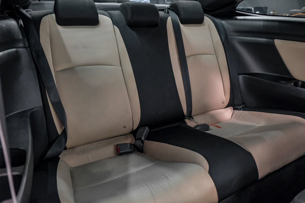 Used 2016 Honda Civic LX-P image 32