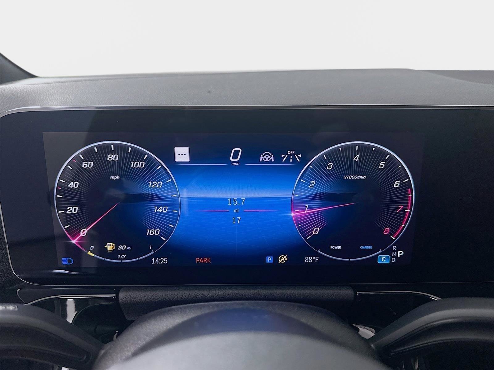 Certified 2026 Mercedes-Benz GLA 250 4MATIC image 14