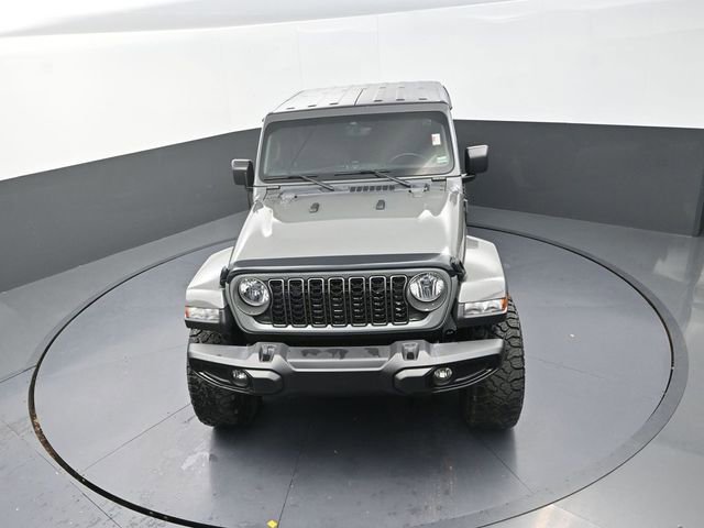 Used 2022 Jeep Gladiator Sport image 20