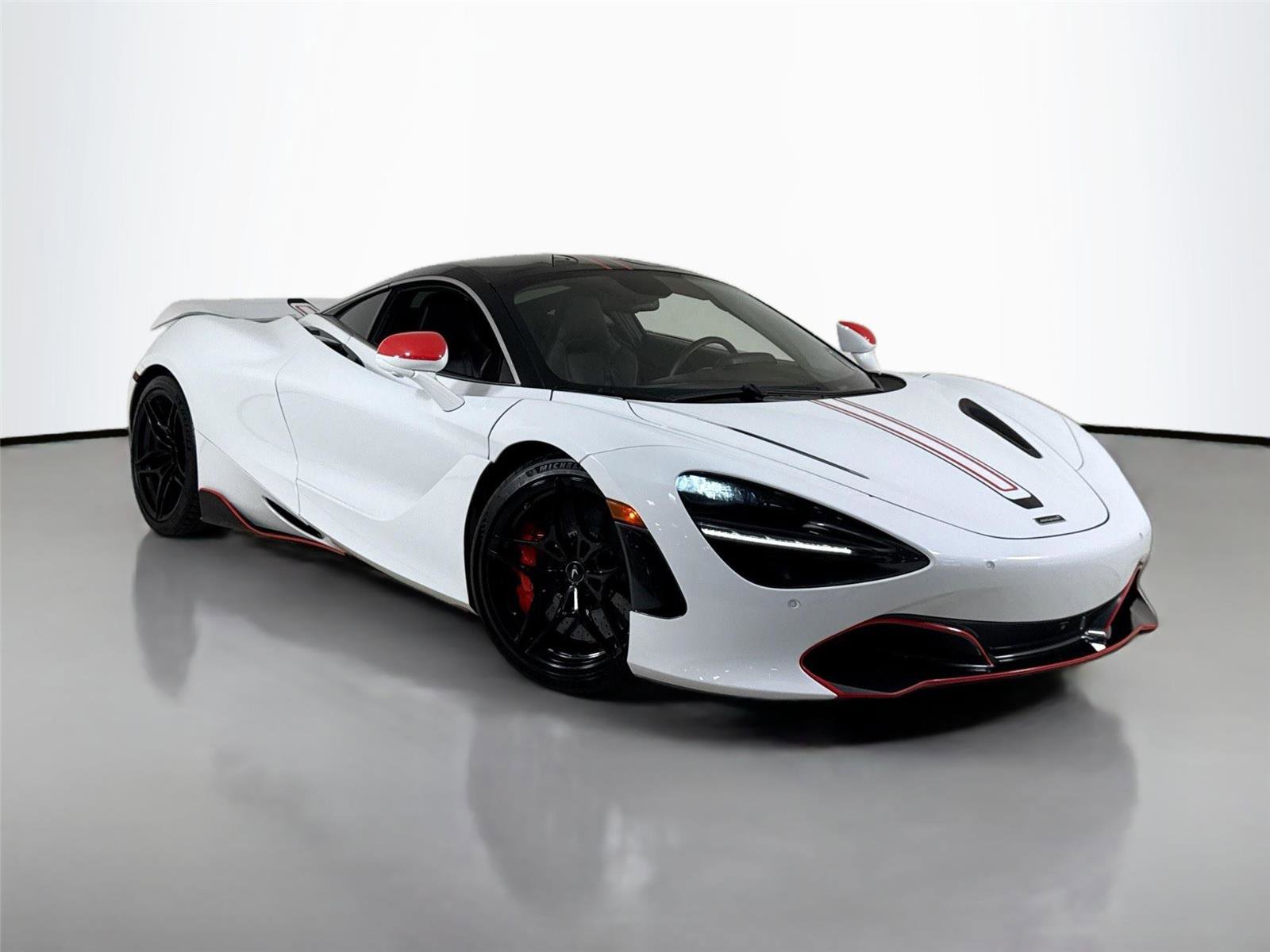 Used 2019 McLaren 720S Performance image 38