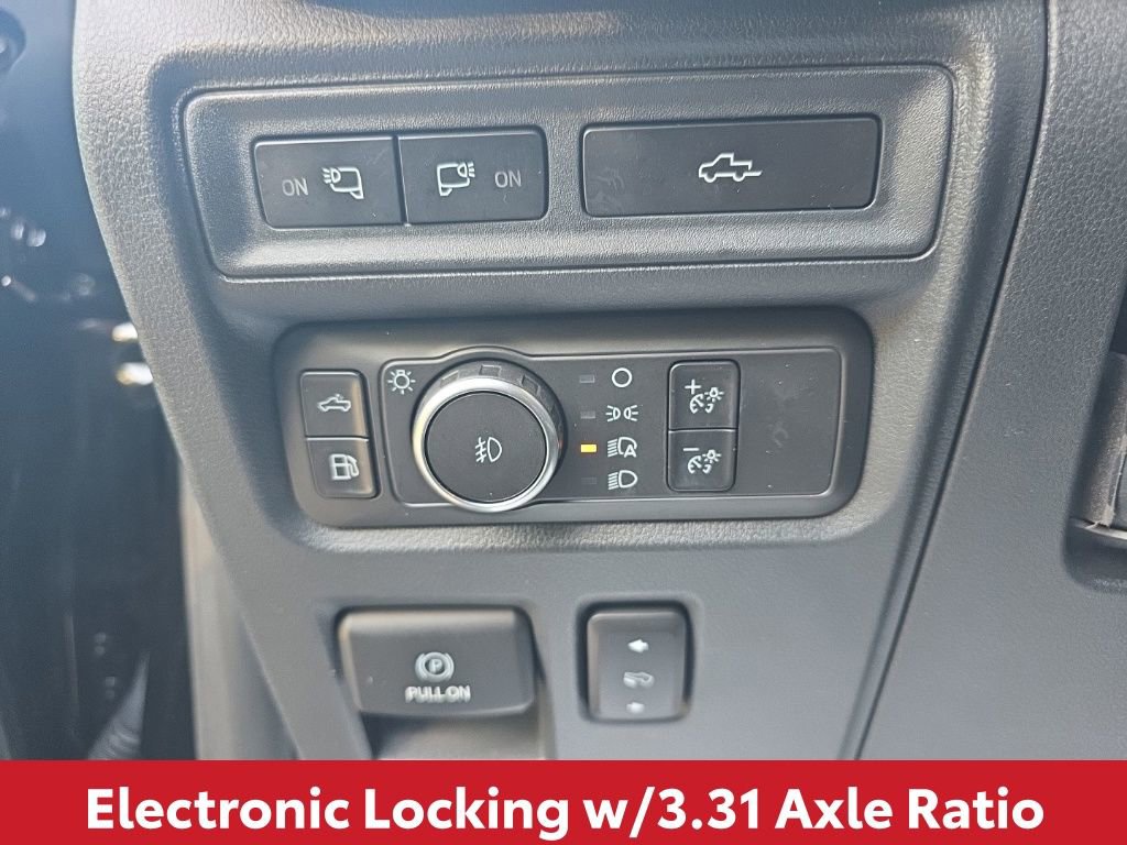 Used 2021 Ford F150 Platinum w/ Equipment Group 701A High image 25