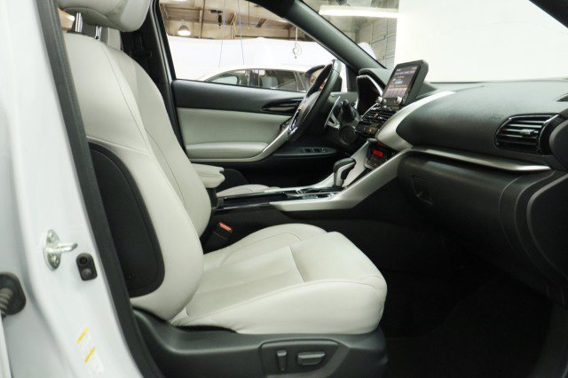 Used 2023 Mitsubishi Eclipse Cross SEL AWD/4WD image 22