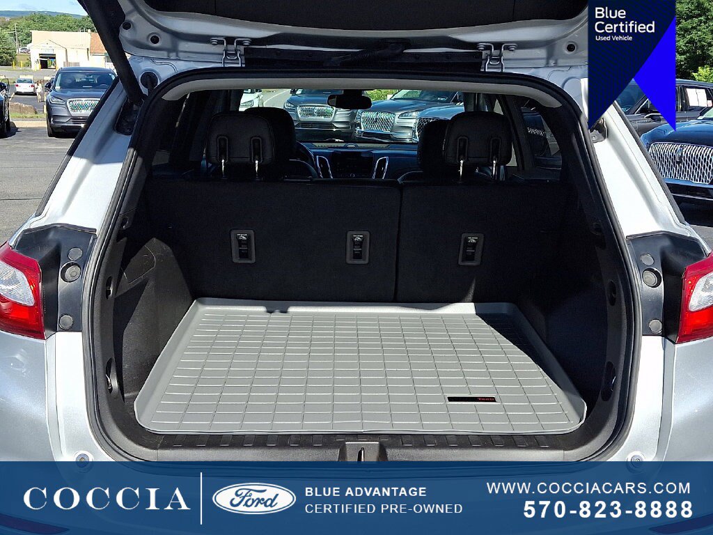 Used 2019 Chevrolet Equinox Premier AWD/4WD image 29