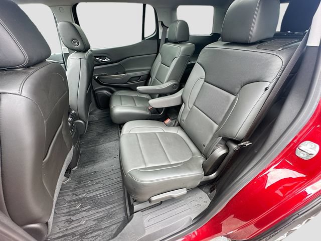 Used 2023 GMC Acadia SLT w/ LPO, Floor Liner Package FWD image 27