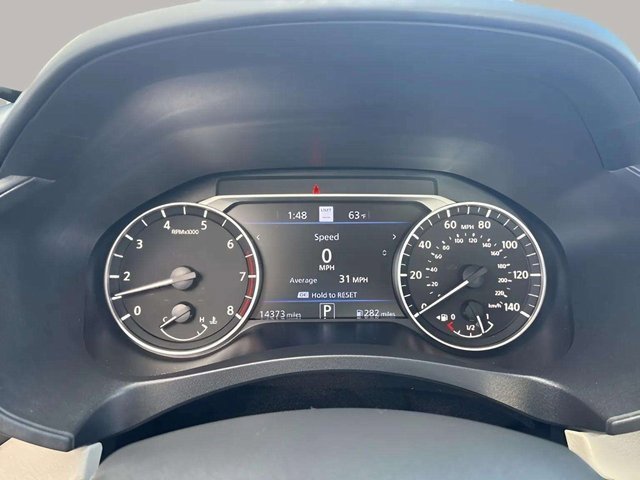 Used 2024 Nissan Altima 2.5 SL image 19