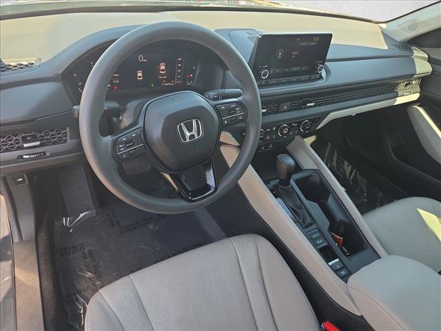 Used 2024 Honda Accord EX image 10