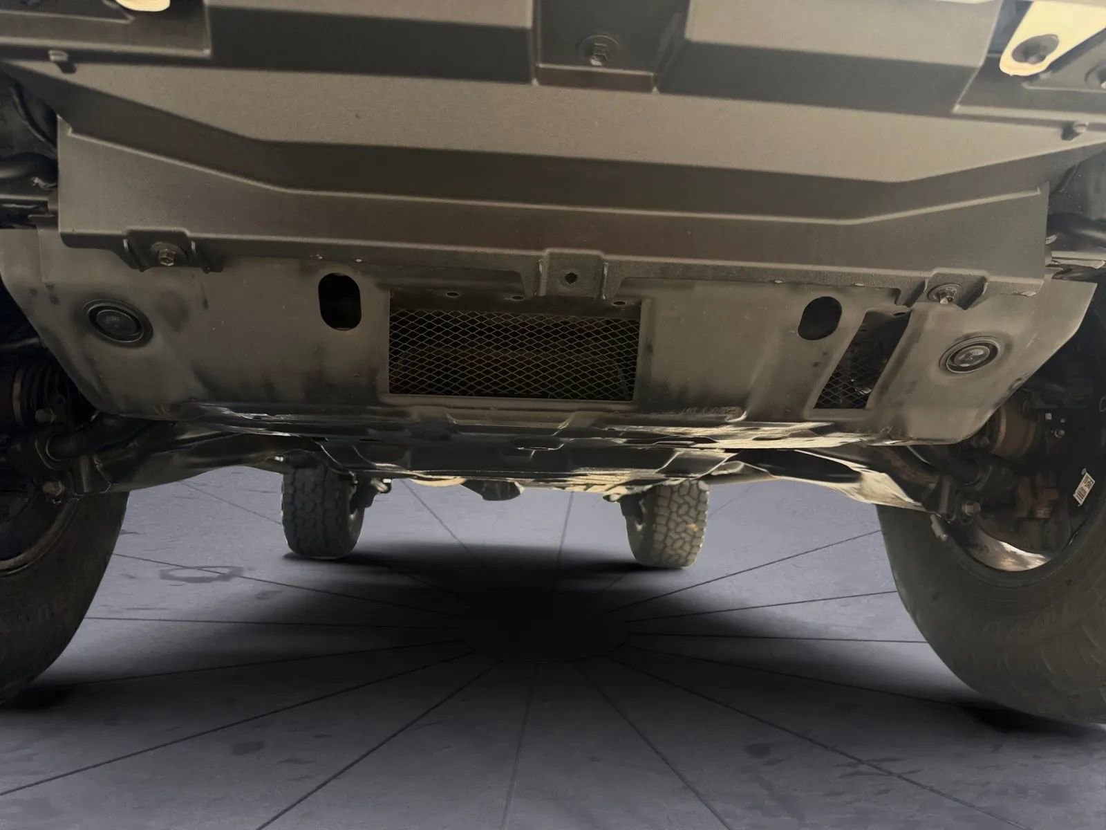 Used 2020 Toyota 4Runner TRD Off-Road Premium w/ Moonroof Package AWD/4WD image 39