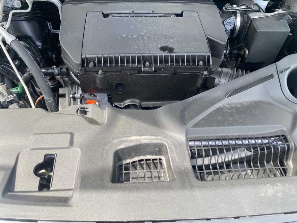 Certified 2026 Honda Pilot EX-L image 20