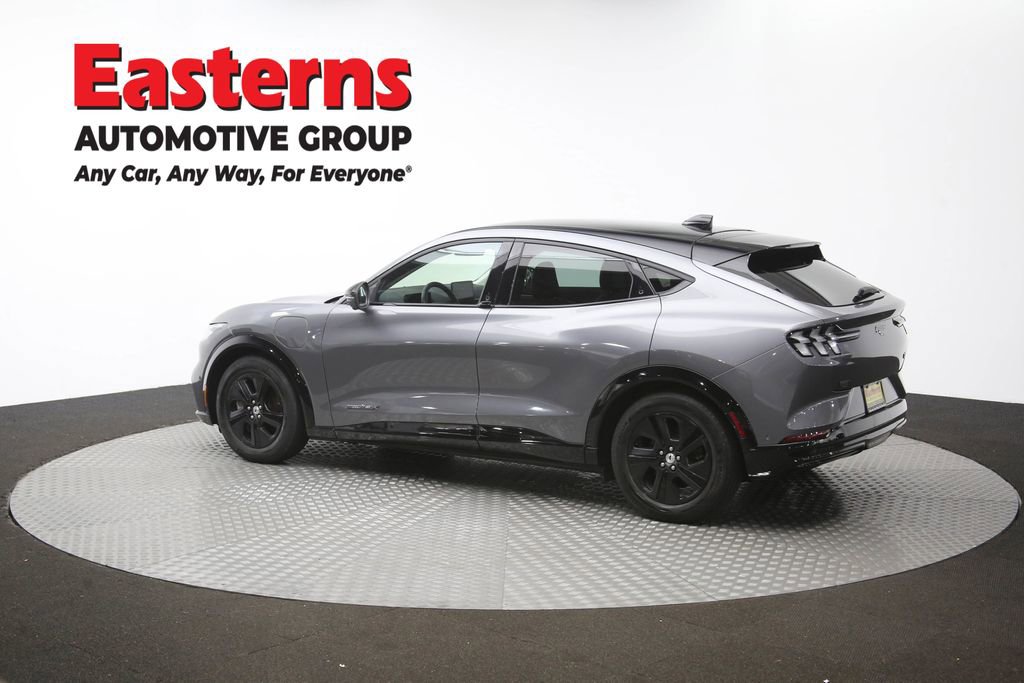 Used 2021 Ford Mustang Mach-E California Route 1 RWD image 62