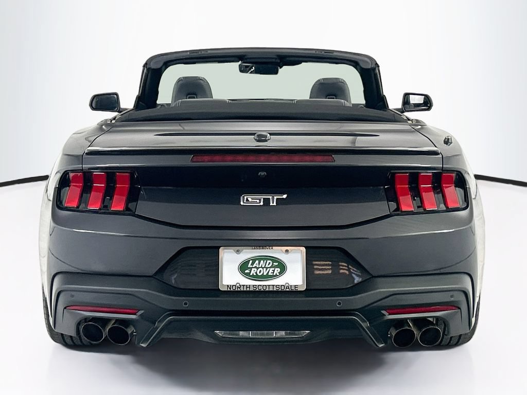 Used 2024 Ford Mustang GT Premium RWD image 6