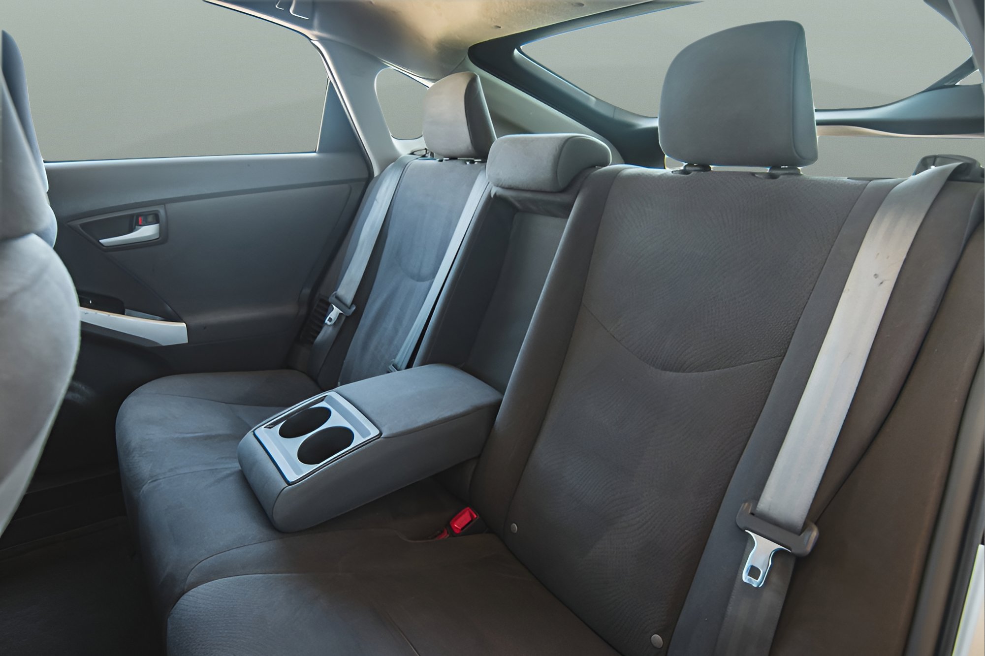 Used 2011 Toyota Prius Two image 10