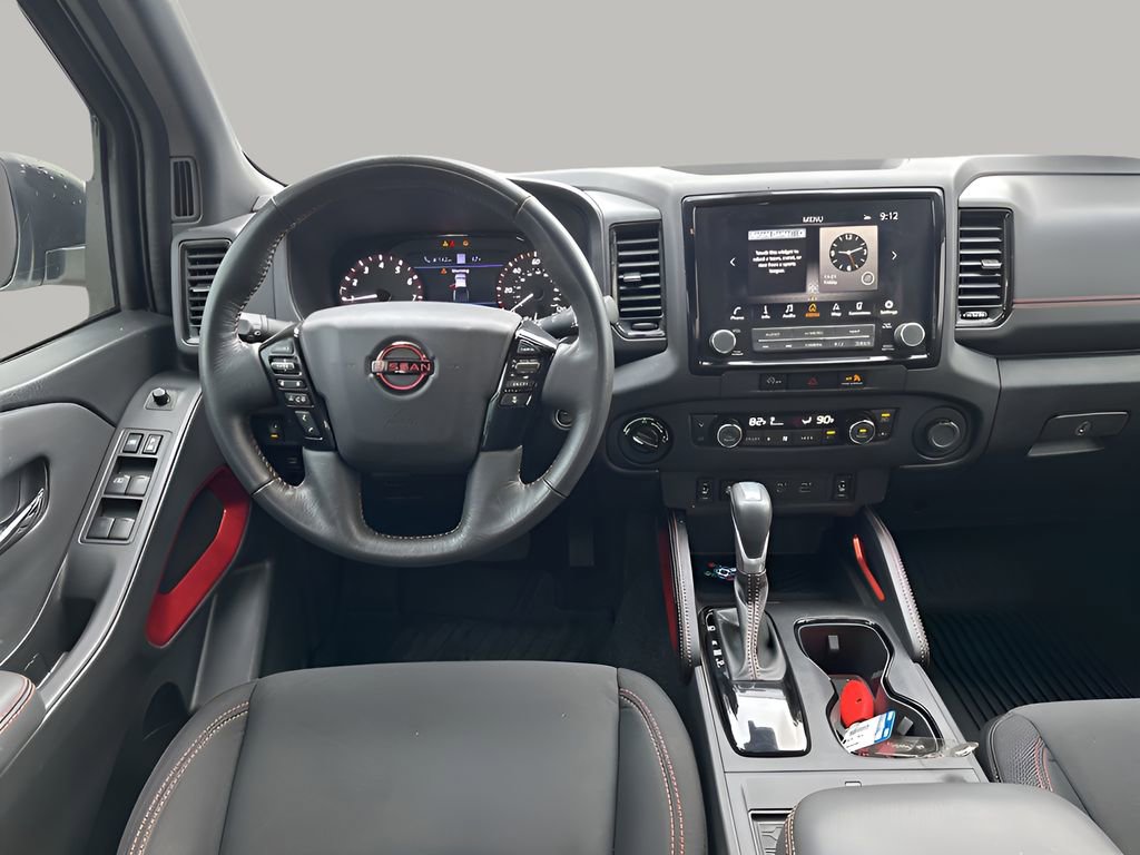 Used 2024 Nissan Frontier PRO-4X w/ Pro Convenience Package image 22