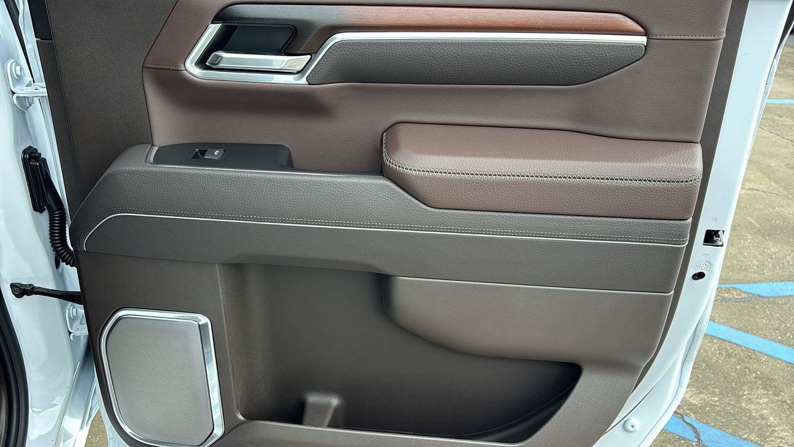 New 2026 GMC Sierra 1500 Denali AWD/4WD image 21