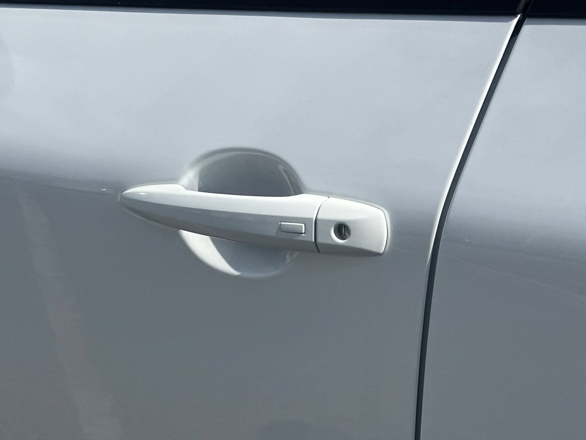 New 2026 Nissan Rogue Dark Armor FWD image 26