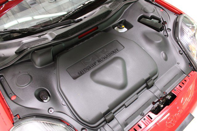 Used 2001 Toyota MR2 image 54