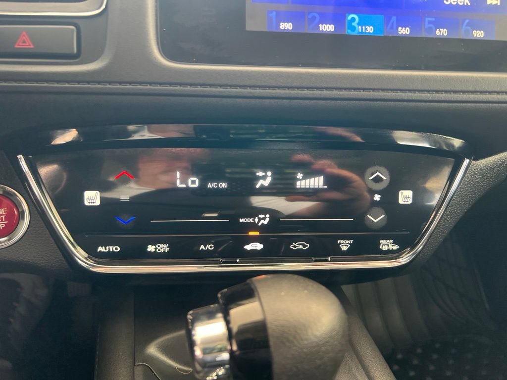 Used 2017 Honda HR-V EX image 53