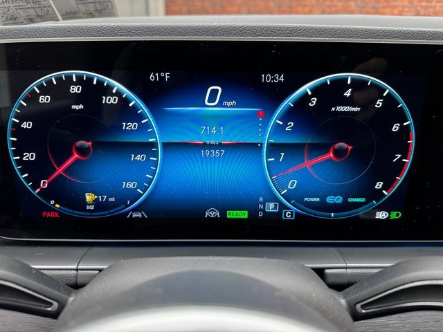 Certified 2020 Mercedes-Benz GLE 450 4MATIC image 15