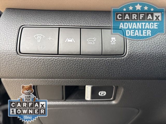 Used 2023 Hyundai Santa Fe SEL image 13