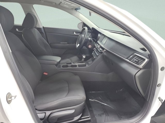 Used 2018 Kia Optima LX w/ 17" Alloy Wheels Package image 14