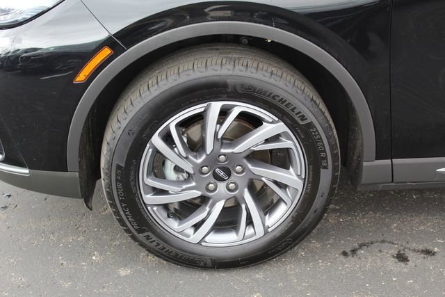 Certified 2024 Lincoln Corsair AWD image 12