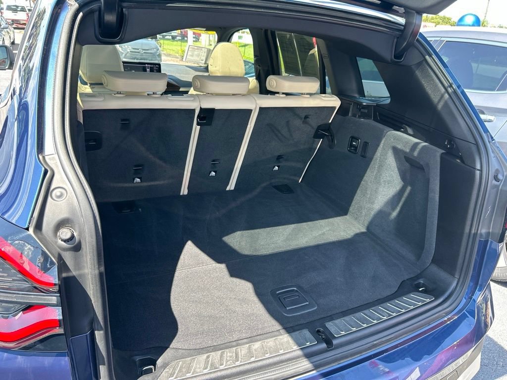 Used 2024 BMW X3 sDrive30i w/ Premium Package RWD image 52