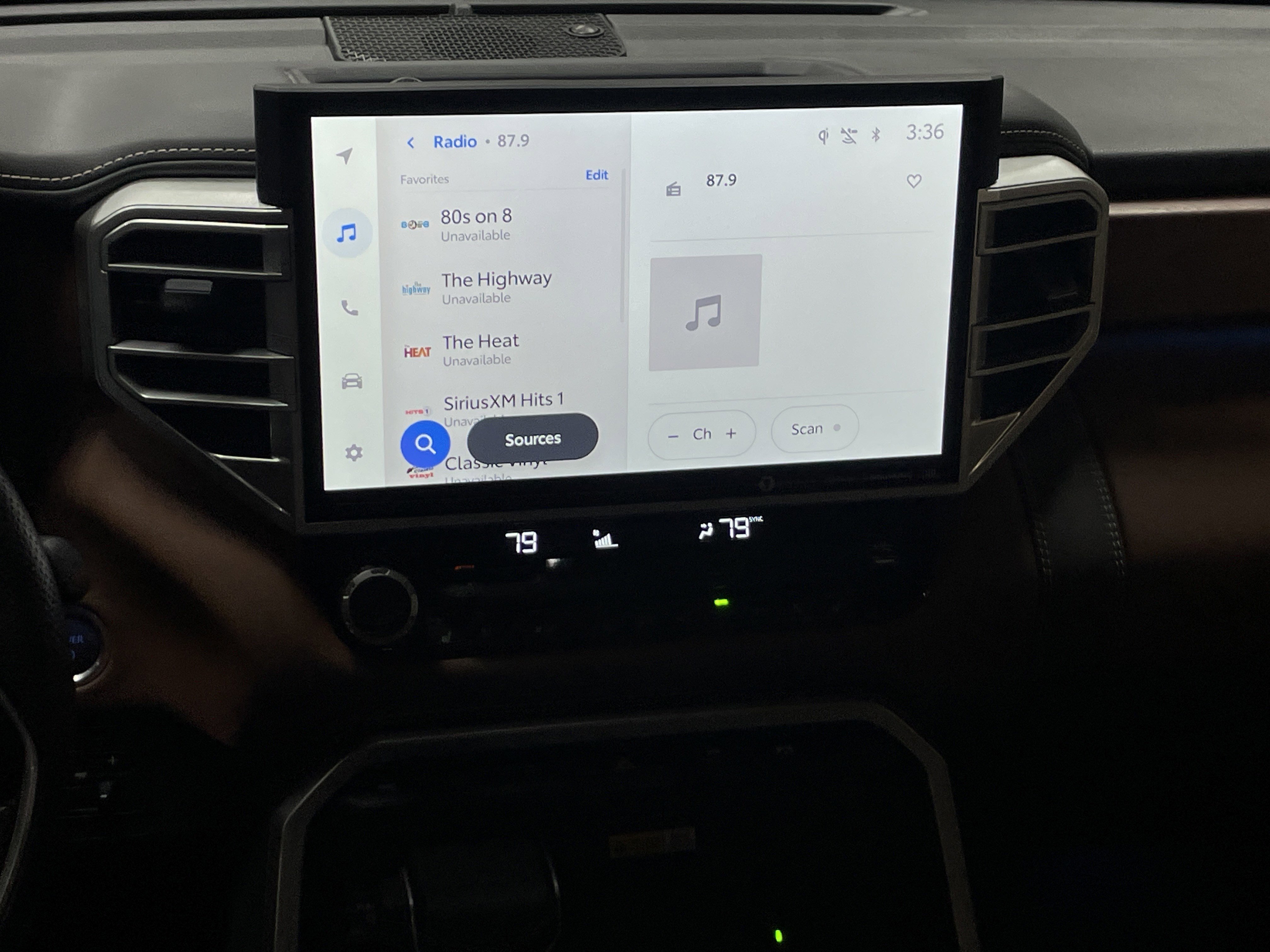 Used 2024 Toyota Tundra 1794 Edition image 31