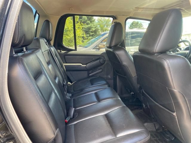 Used 2010 Ford Explorer Sport Trac Limited AWD/4WD image 23