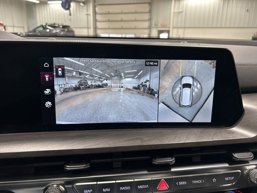 New 2025 Kia Telluride SX X-Line image 18