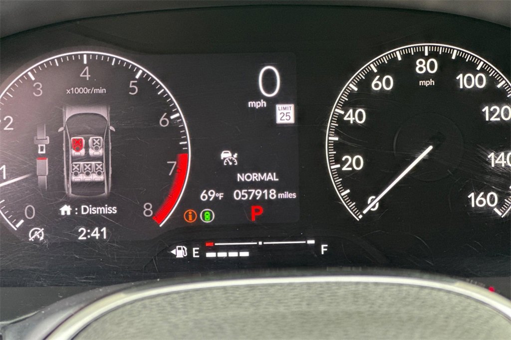 Used 2022 Honda Civic Sport image 24