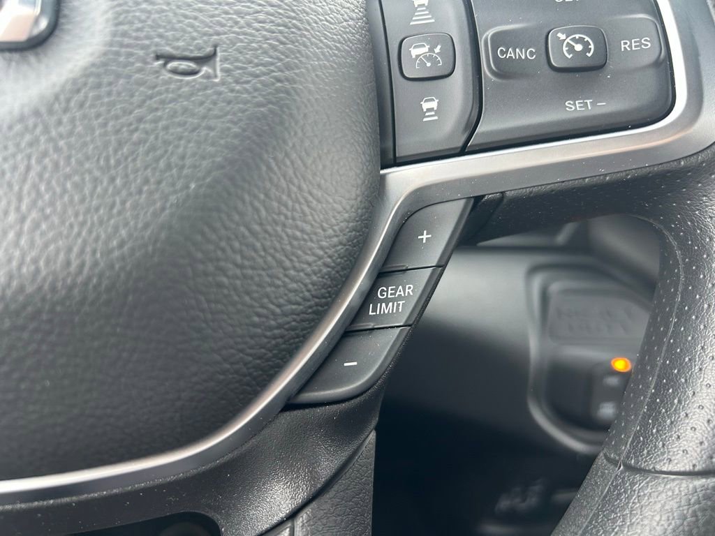 New 2026 RAM 2500 Tradesman image 18