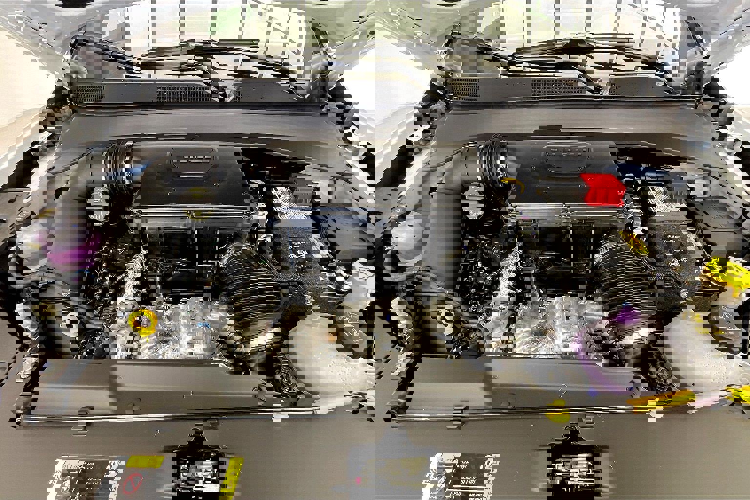 New 2026 Jeep Compass Limited image 18